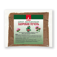 РАСТОРОПША шрот 50г  Биокор