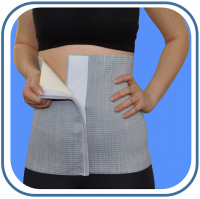 ПОЯС ALMED Овцы шерсть (разъемный) №2