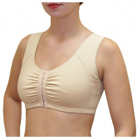 КРЕЙТ M-605 Лиф для протезирования молочной железы №3 (грудь 90-94, под грудью 75-79)