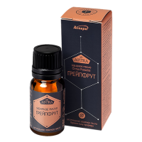 ГРЕЙПФРУТ МАСЛО эф 10мл  Аспера