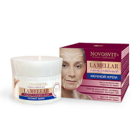 НОВОСВИТ LA MELLAR 56+ Крем Ночной 50мл