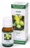 ЛАЙМ масло 10мл  Аспера