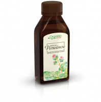 РЕПЕЙНОЕ МАСЛО ОРГАНИК ЛАБС (Реалкосметикс) Красный перец 90мл