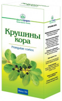 КРУШИНЫ КОРА 50г  Фитофарм