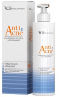RCS РЕАЛКОСМЕТИКС Средство для умывания (комбинированная/акне) 200мл