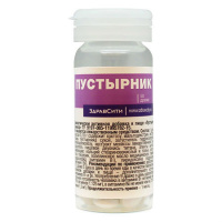 ПУСТЫРНИК драже N50  Биокор #