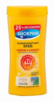 БИОКРИМ Крем СЗ SPF-10 200мл