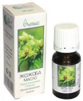 ЖОЖОБА МАСЛО косм 10мл  Синам