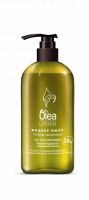 ОЛЕЙ OLEA URBAN Жидкое мыло 500мл (дой-пакет)