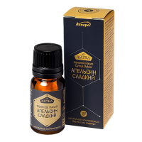 АПЕЛЬСИН МАСЛО эф 10мл  Аспера (сладкий)