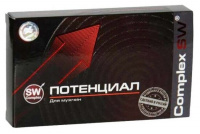 ПОТЕНЦИАЛ КОМПЛЕКС СВ №30