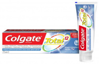 КОЛГЕЙТ з/п TOTAL Проф чистка 75мл
