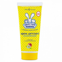 УШАСТЫЙ НЯНЬ Крем увлажняющий 100мл