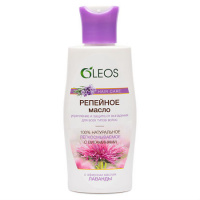 РЕПЕЙНОЕ МАСЛО ОЛЕОС Лаванда 125мл