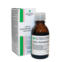 ПИОНА Н-КА 25мл  Тверская ФФ