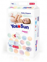 ЙОКОСАН подгуз L (9-13кг) №54