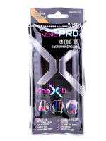 БИНТ эласт КИНЕЗИО-ТЕЙП KINEXIB PRO 5смх1м (оранжевый)