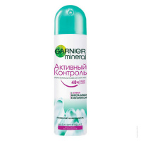 ГАРНЬЕР ДЕЗОД (МИНЕР) Активный контроль спрей 150мл