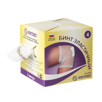 БИНТ ТРУБЧАТЫЙ ИНТЕКС 3 МЕТРА р.4 №1