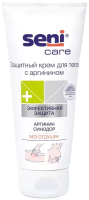 СЕНИ CARE Крем защитный д/тела Аргинин/синодор 200мл #