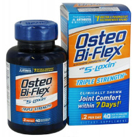 ОСТЕО БИ-ФЛЕКС таб 1680мг №40