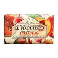 НЕСТИ ДАНТЕ Мыло Персик/Дыня 250г