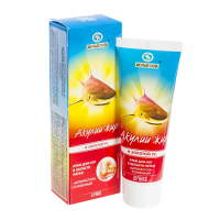 АКУЛИЙ ЖИР ЗОЛОТОЙ УС крем д/ног 75мл