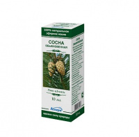 СОСНЫ МАСЛО эф 10мл  Аспера