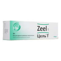 ЦЕЛЬ Т мазь 50г
