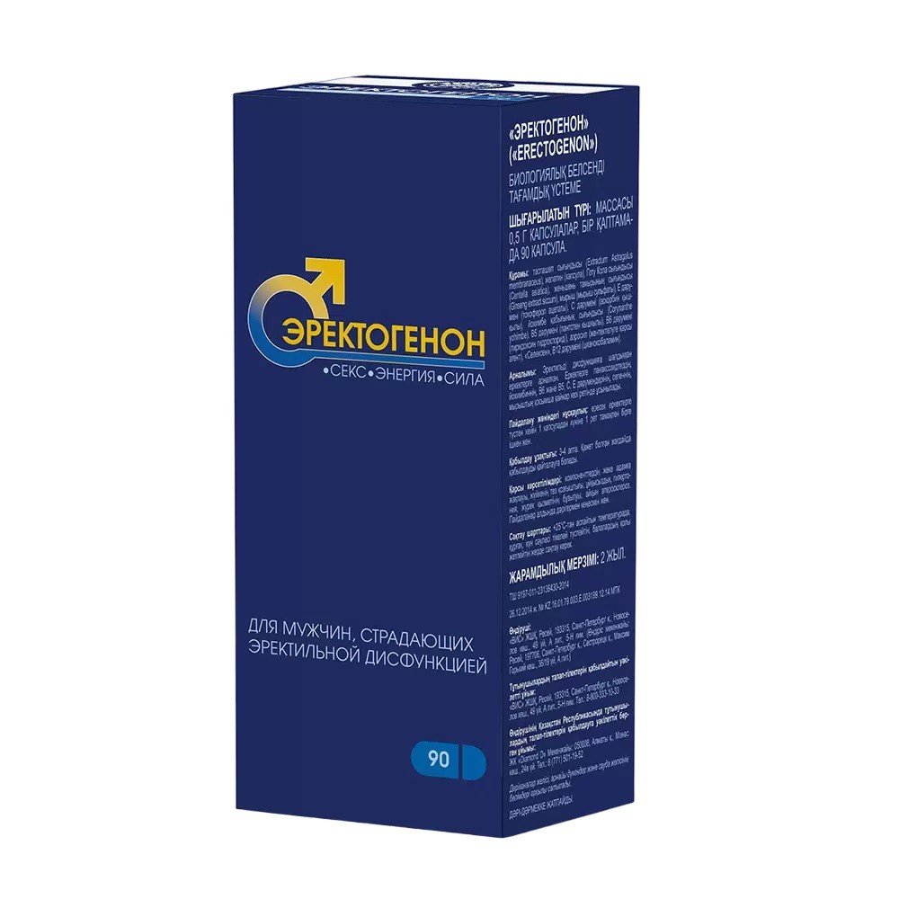 Порно және эректильді дисфункция