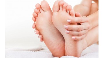Лечение косточек на большом пальце ноги - как избавиться от косточки на ноге - Блог натяжныепотолкибрянск.рф