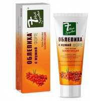 ОБЛЕПИХА С МУМИЕ ФОРТЕ крем-бальзам 75мл КоролевФарм