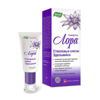 ЛОРА Сыворотка Стволовые клетки эдельвейса 30мл