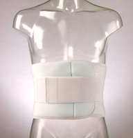 КОМФ-ОРТ K-604 Пояс N6 (120-140см)