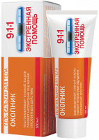 911 ОКОПНИК гель-бальзам (суст/мышцы) 100мл