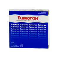ТИМОГЕН амп 0,01% 1мл N10