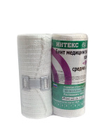 БИНТ эласт ИНТЕКС ЛАЙТ СР 1,5мх10см