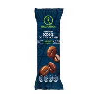 РАЦИОНИКА ДИЕТ Батончик Кофе со сливками 50г