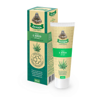 ЛЕКАРЬ АЛОЭ крем д/рук 50мл *