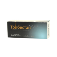 ТРИБЕСТАН таб 250мг N60