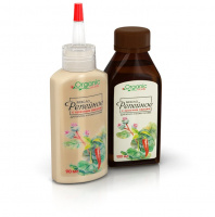 РЕПЕЙНОЕ МАСЛО ОРГАНИК ЛАБС (Реалкосметикс) 90мл