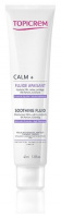 ТОПИКРЕМ КАЛМ+ Крем флюид успокаивающий 40мл