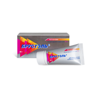 Брустэль гель д/наружн. прим. 5% 30г N1