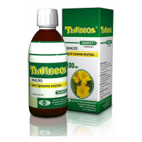 ТЫКВЕОЛ масло 100мл