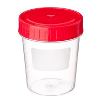 КОНТЕЙНЕР СОРОКИН 30мл