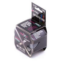 БИНТ эласт КИНЕЗИО-ТЕЙП KINEXIB PRO 5смх5м черный