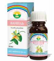 ВАНИЛЬ МАСЛО эф 10мл  Лекус
