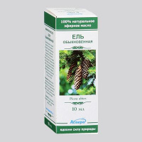 ЕЛЬ МАСЛО эф 10мл  Аспера