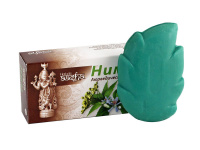 AASHA HERBALS МЫЛО АЮРВЕДИЧЕСКОЕ НИМ 75,0