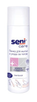 СЕНИ CARE Пенка д/мытья и уход за телом 250мл